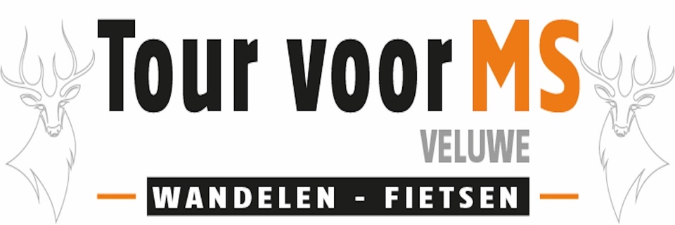 Tour voor MS