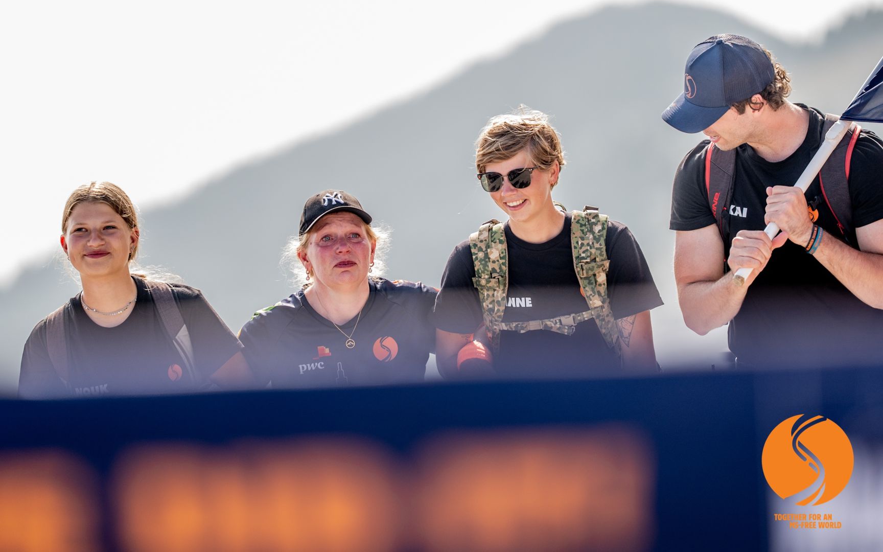 Klimmen tegen MS 2026