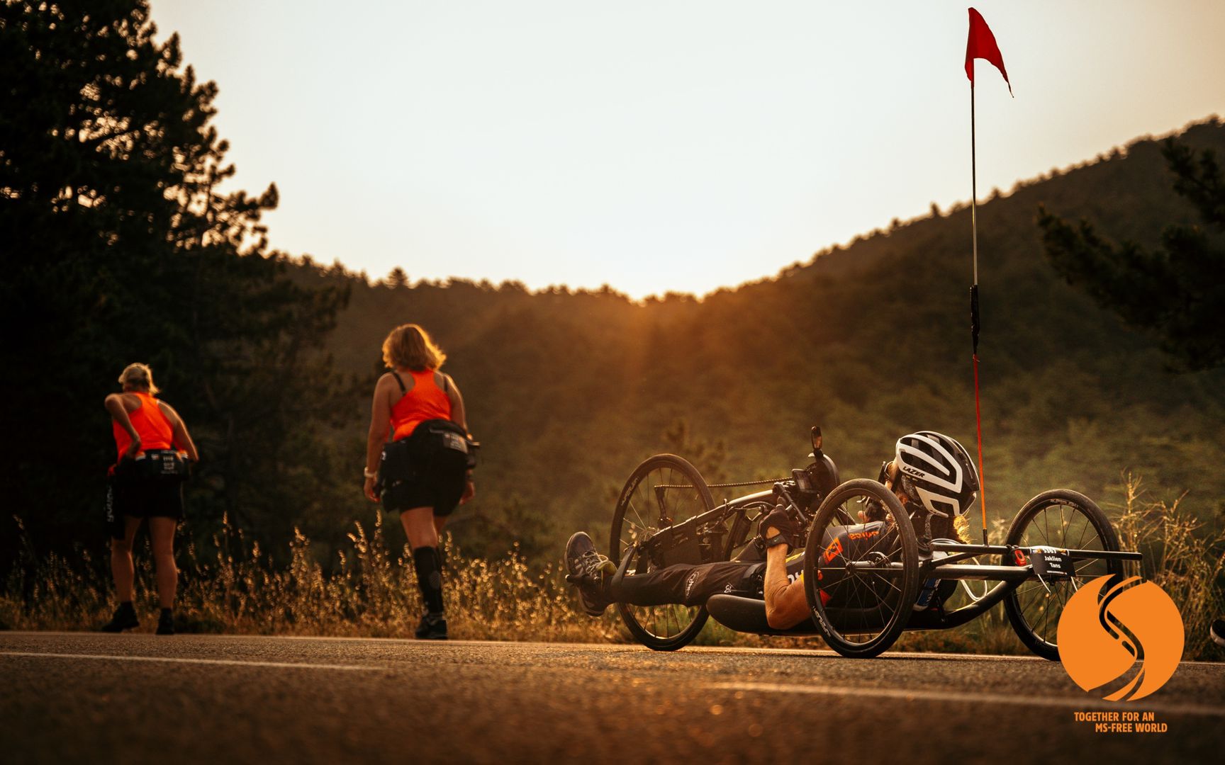 Klimmen tegen MS 2026