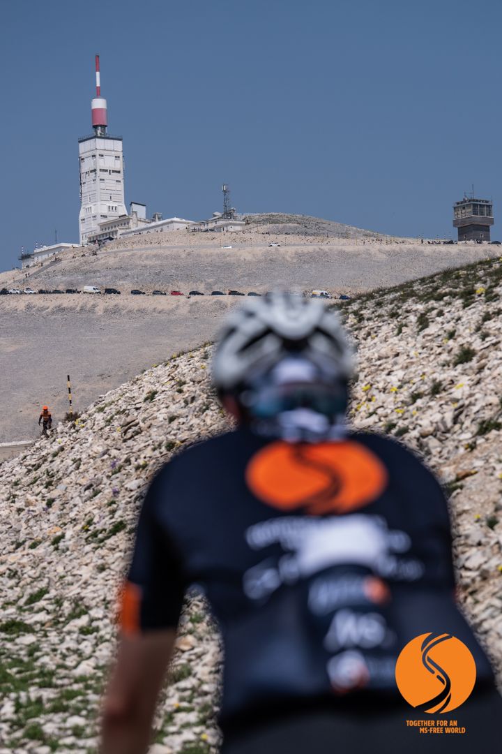 Klimmen tegen MS 2026