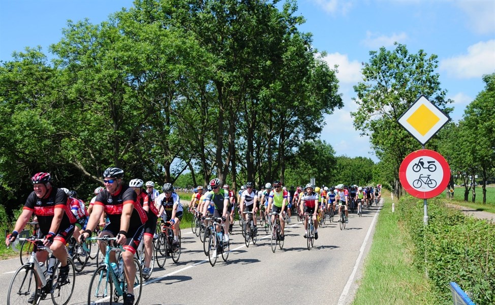 L’Étape Rotterdam by Tour de France /Tour de R'dam