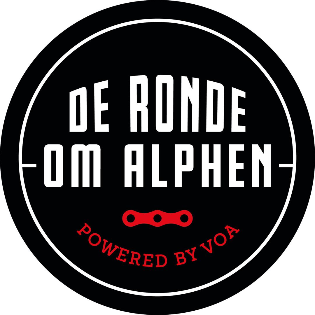 De Ronde om Alphen