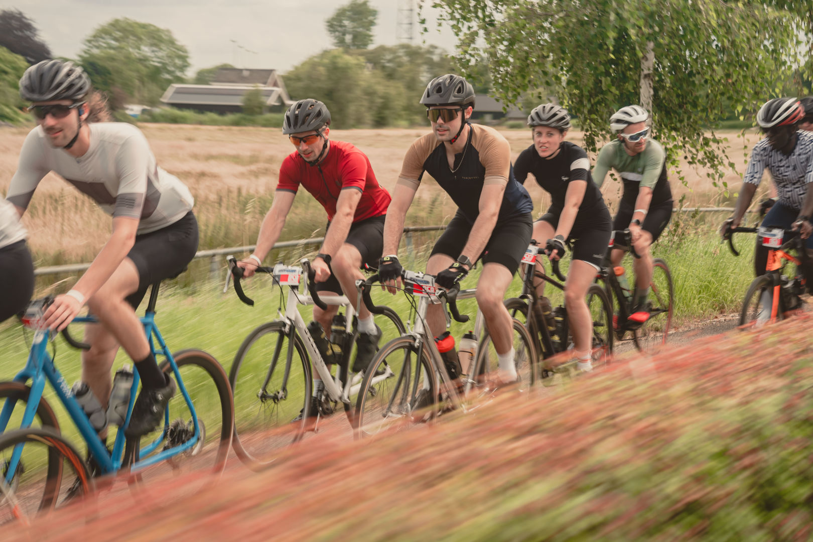 De Ronde om Alphen