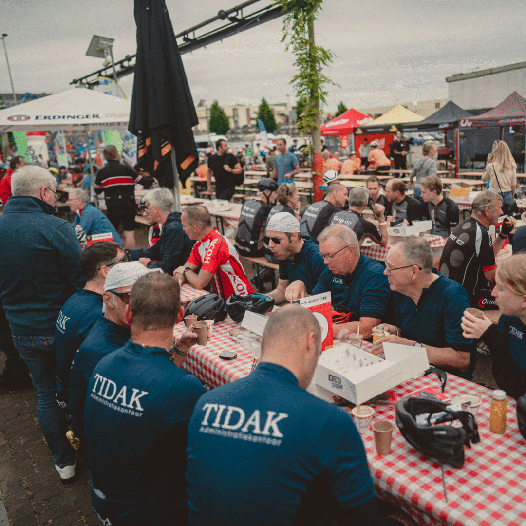 De Ronde om Alphen