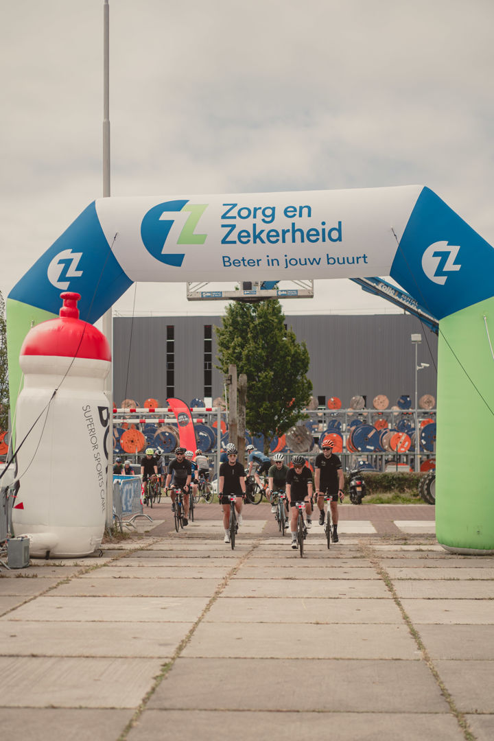 De Ronde om Alphen