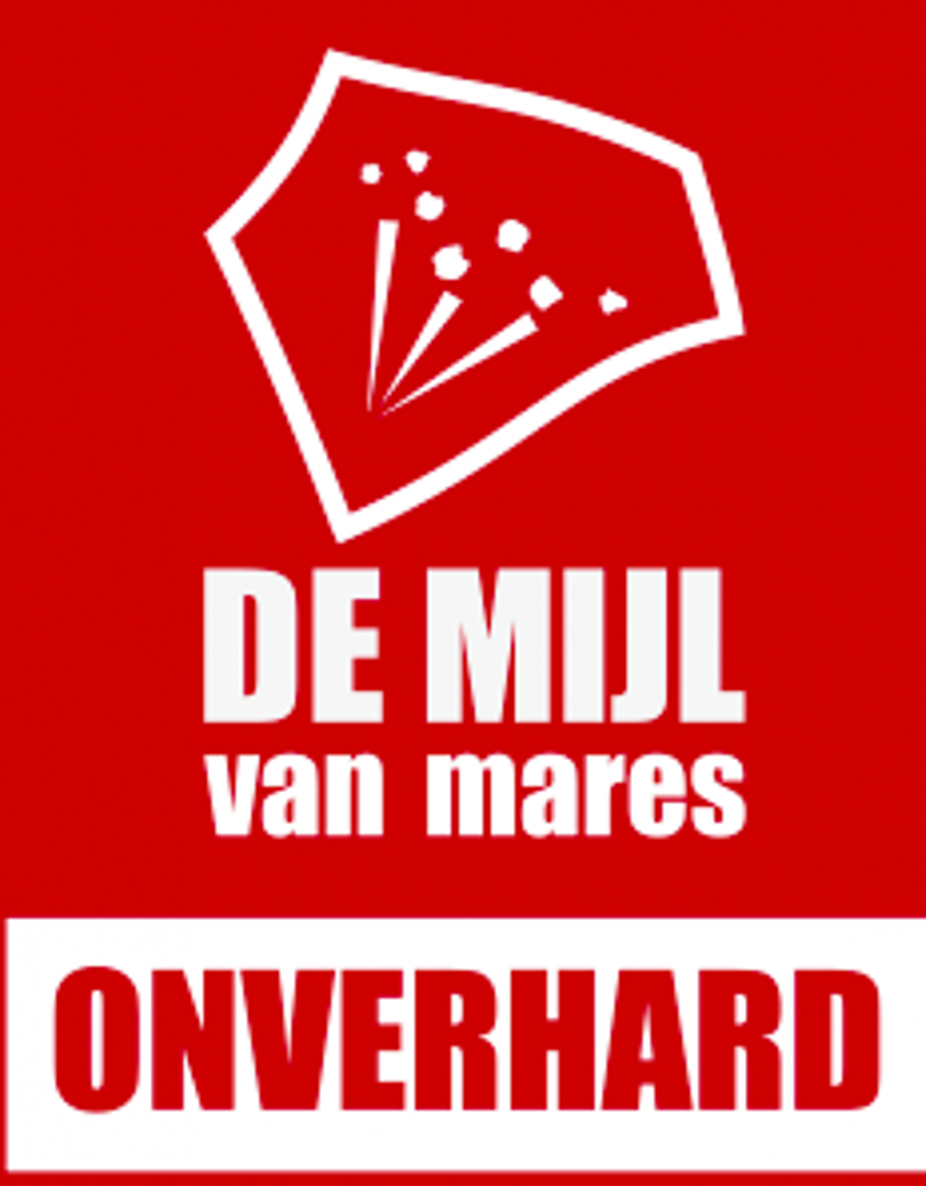 De Onverharde Mijl