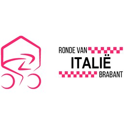 The Line - Ronde van Italië in Brabant