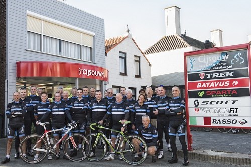 TC Breskens