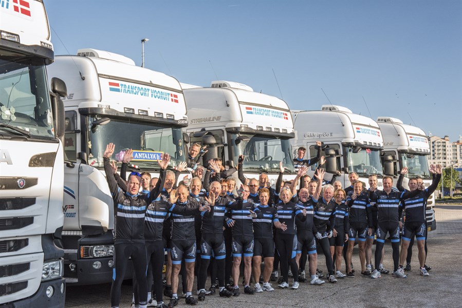 TC Breskens
