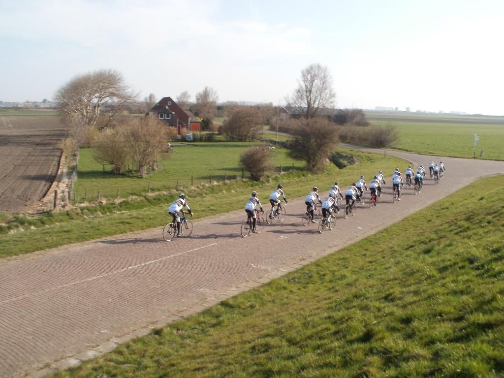 Theo Middelkamp tocht 2025