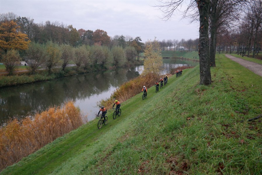 Veldtoertocht 