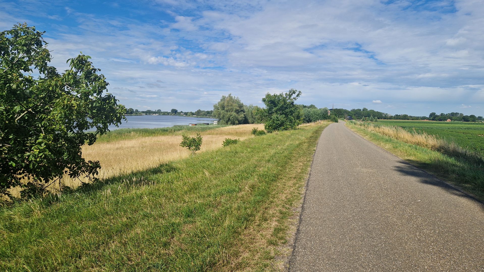 Westerscheldetocht
