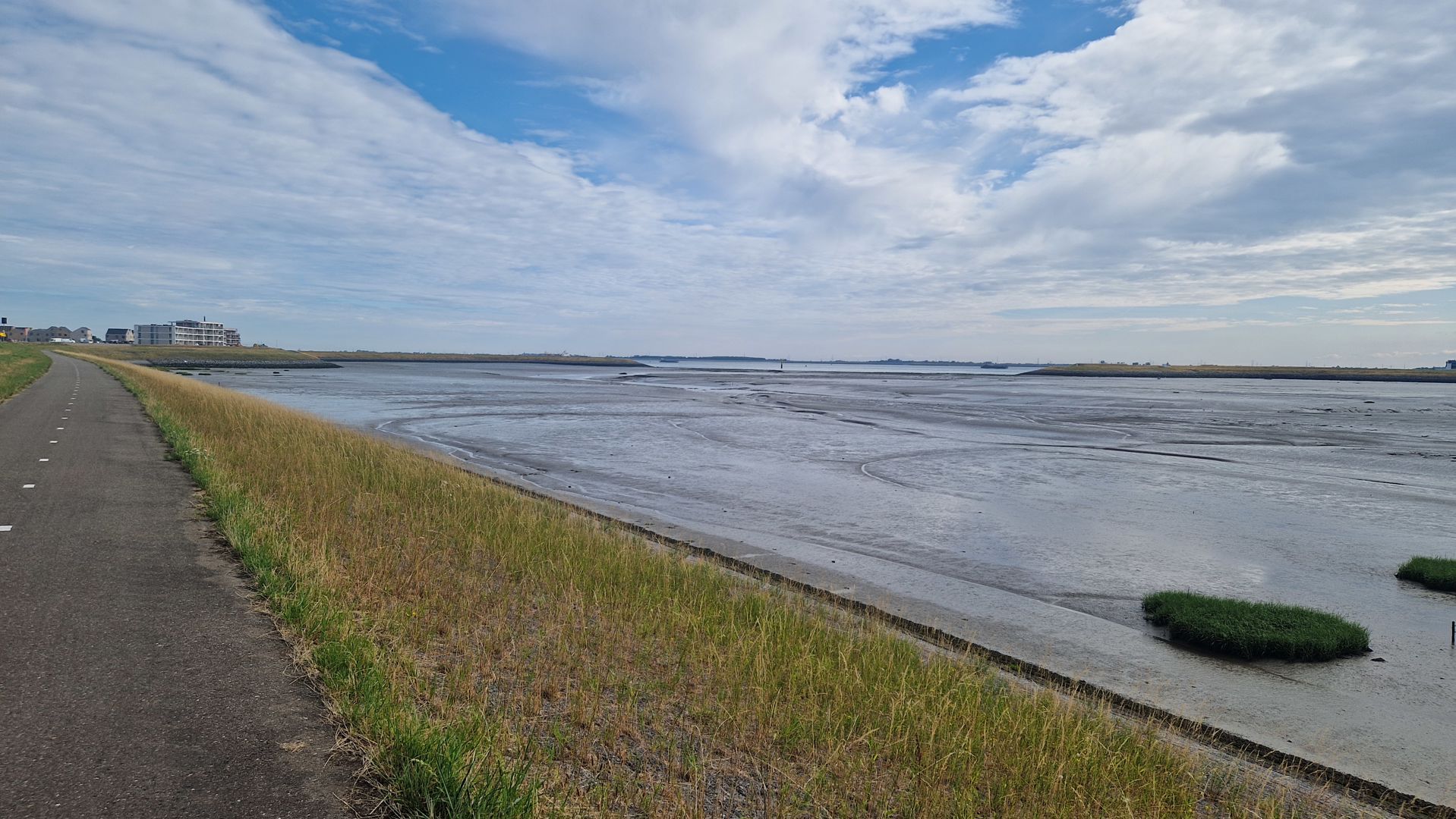 Westerscheldetocht