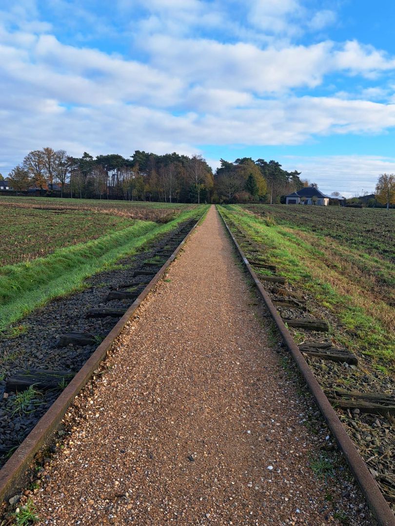 Wintergraveltocht TC Hulst
