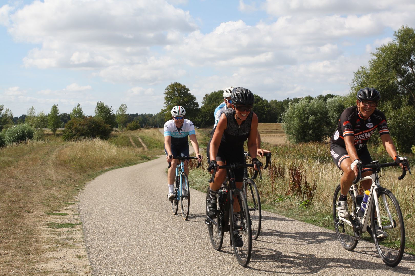 TGV Toertocht 2023
