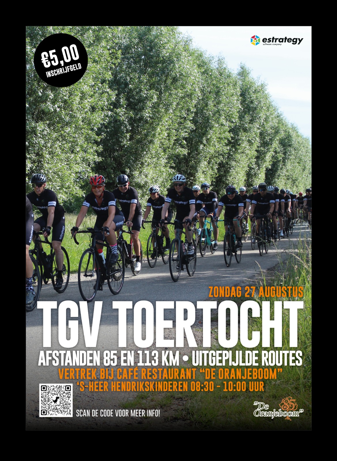 TGV Toertocht 2023