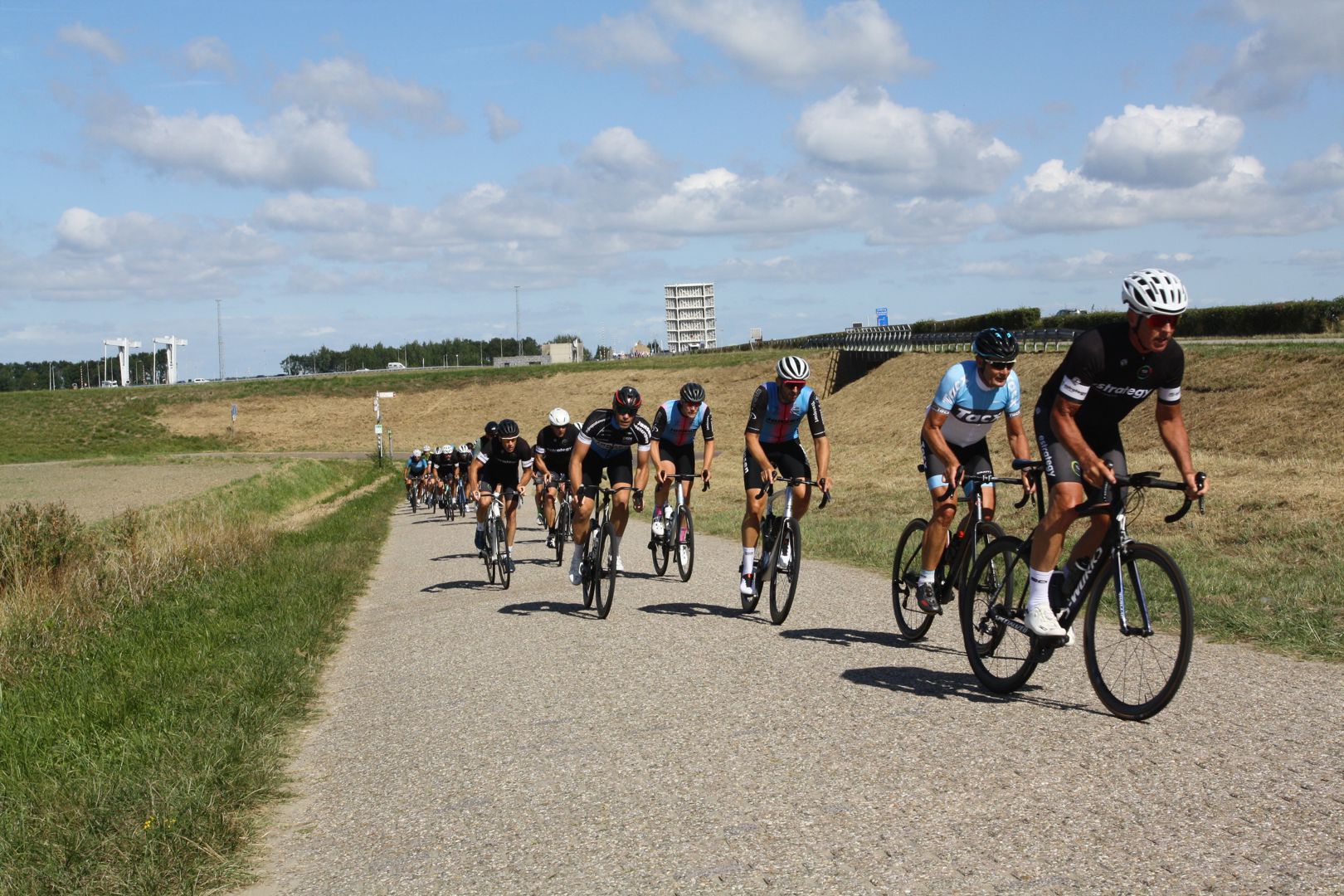 TGV Toertocht 2023