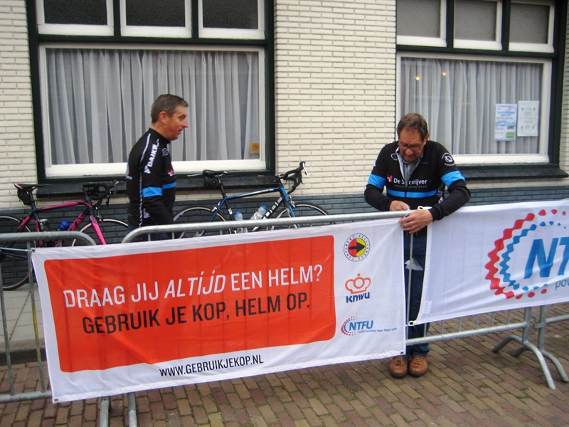 Kloostersewind toertocht 2024