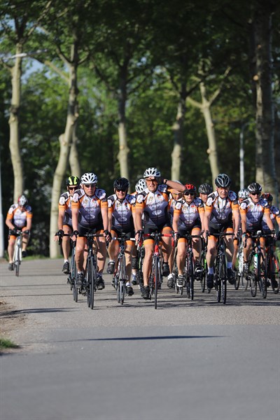 Kloostersewind Toertocht 2023