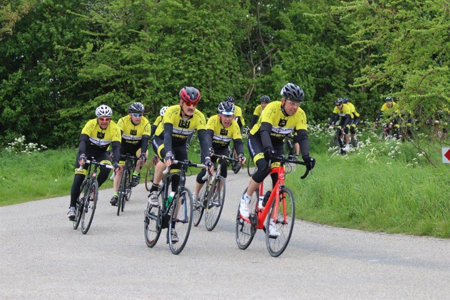 Kloostersewind toertocht 2024