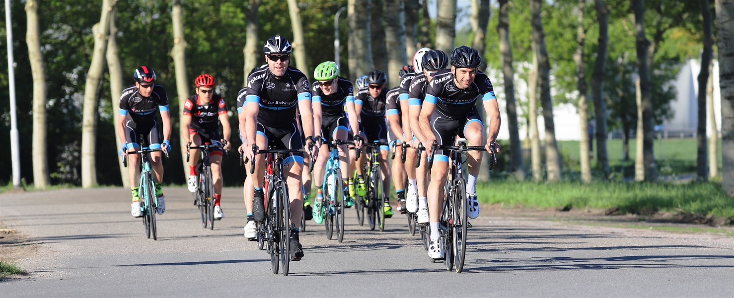 Kloostersewind Toertocht 2023