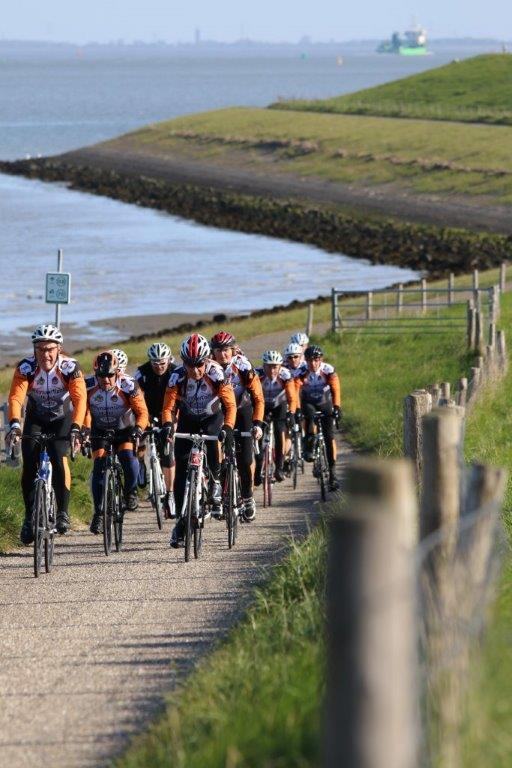 Kloostersewind toertocht 2024