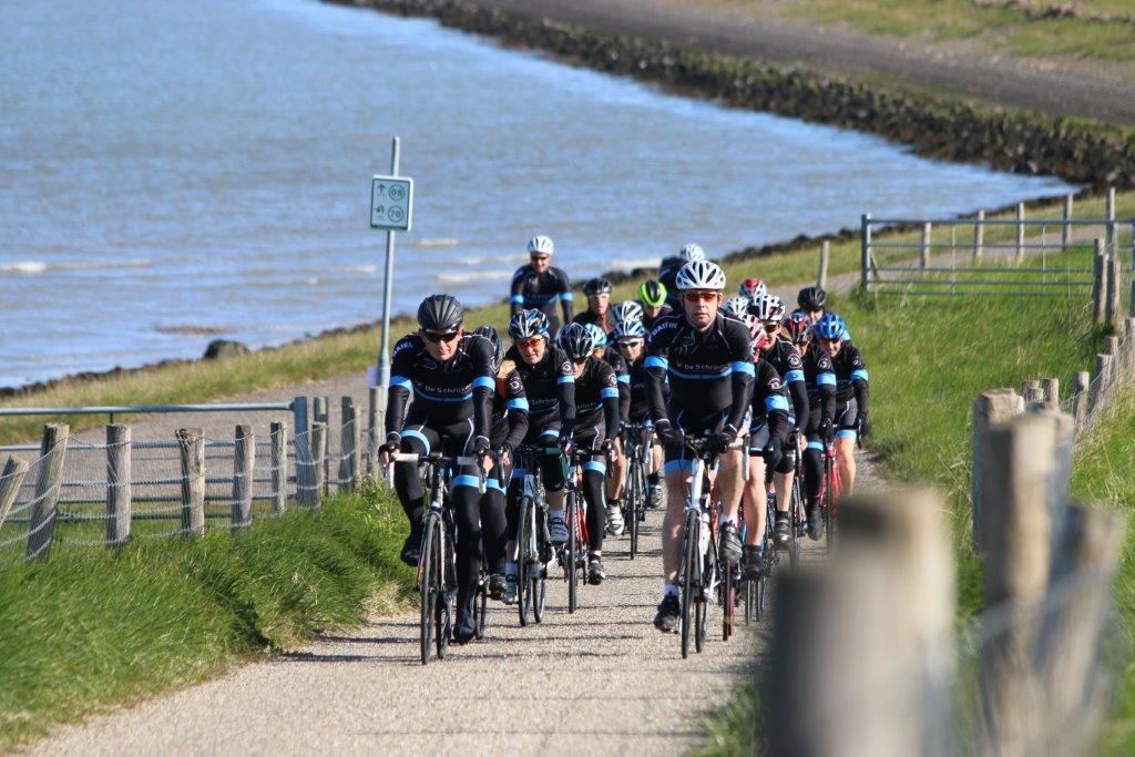 Kloostersewind toertocht 2024