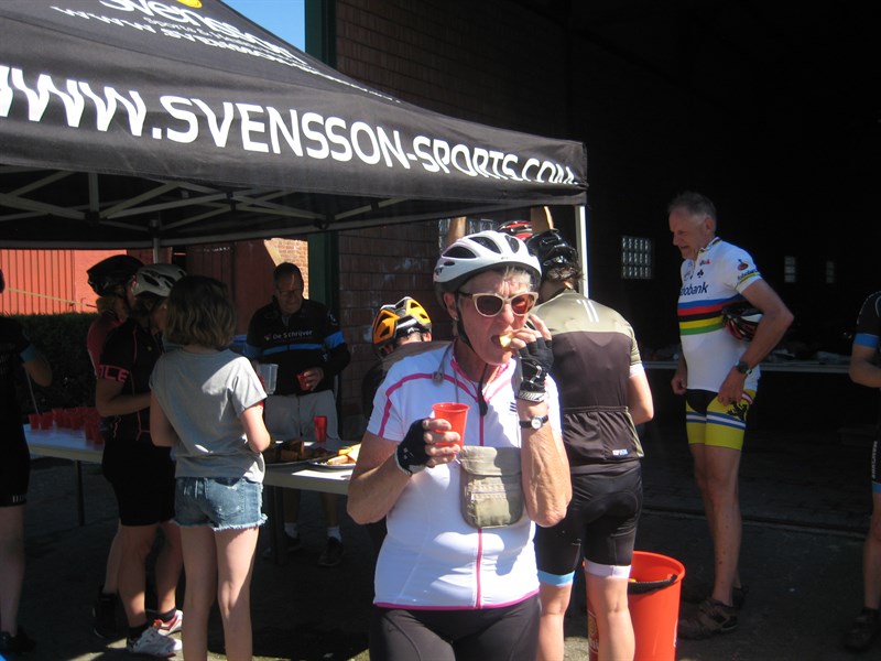 Kloostersewind Toertocht 2023