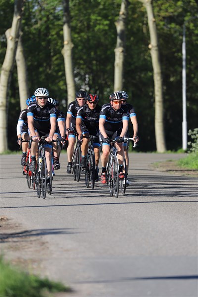 Kloostersewind Toertocht 2023
