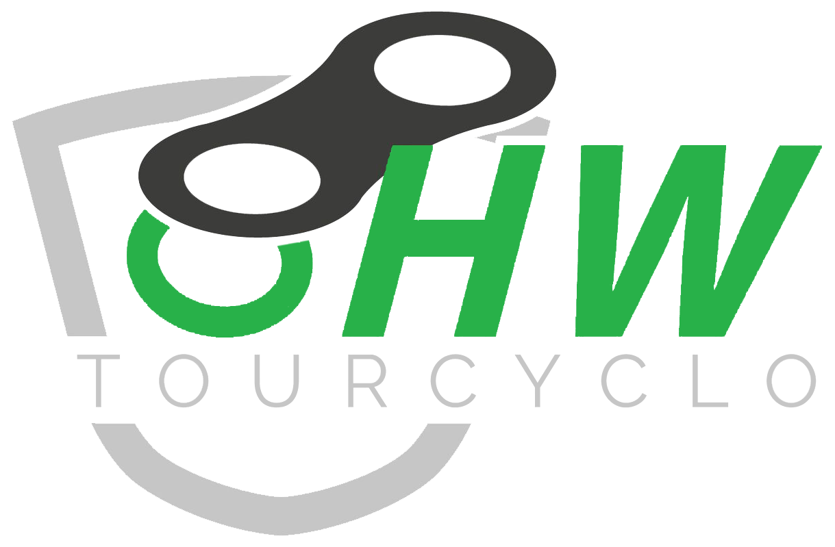 8 HW Tourcyclo