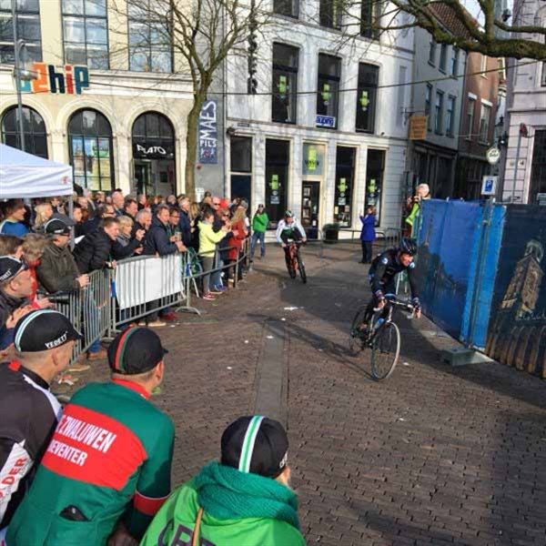 Drukwerkdeal.nl Vedetten Ronde