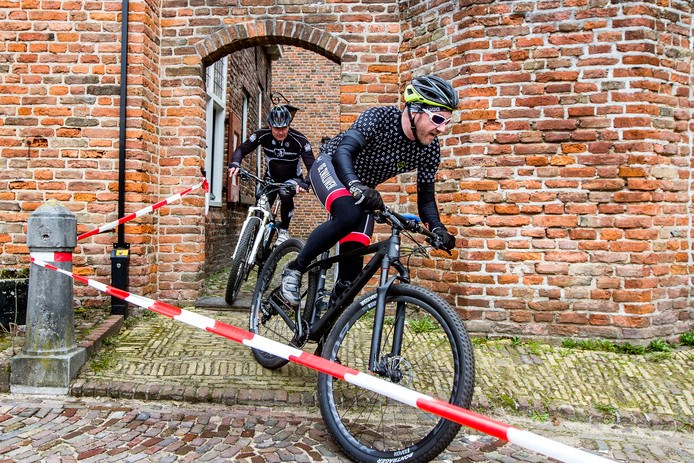 Drukwerkdeal.nl Vedetten Ronde