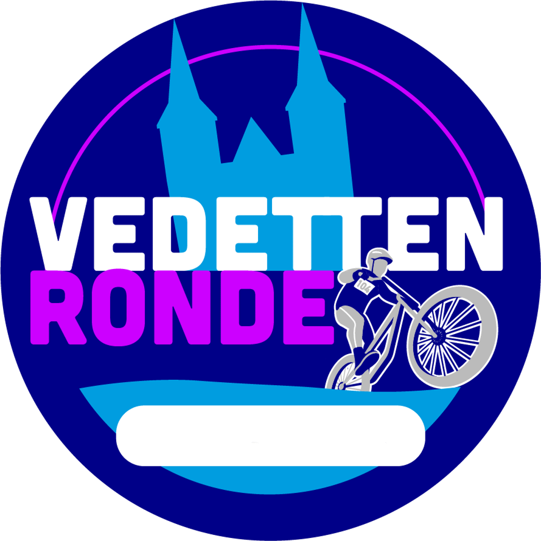 Vedettenronde 2026