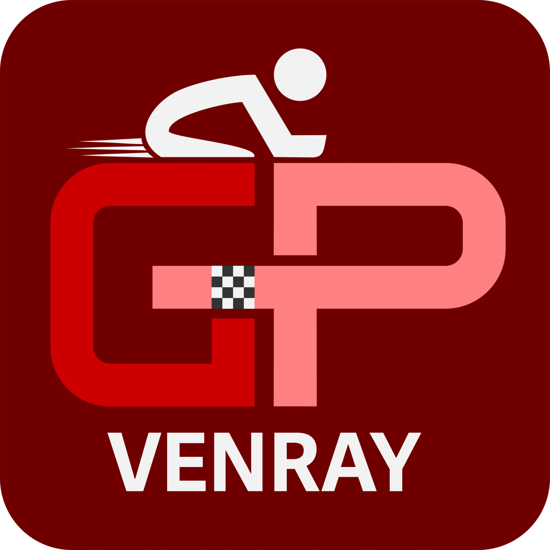 Toertocht GP Venray Wielerspektakel
