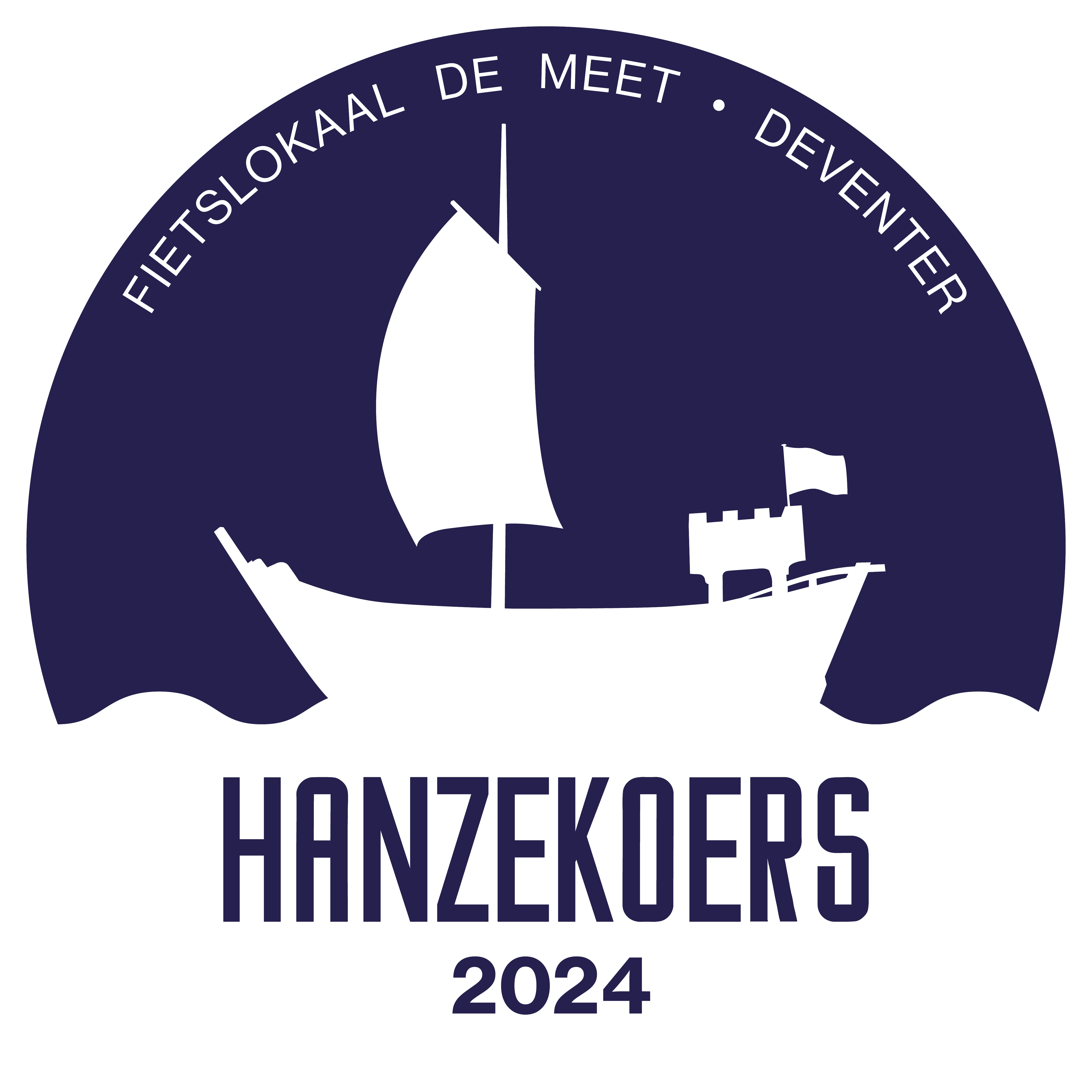 De Meet Hanzekoers