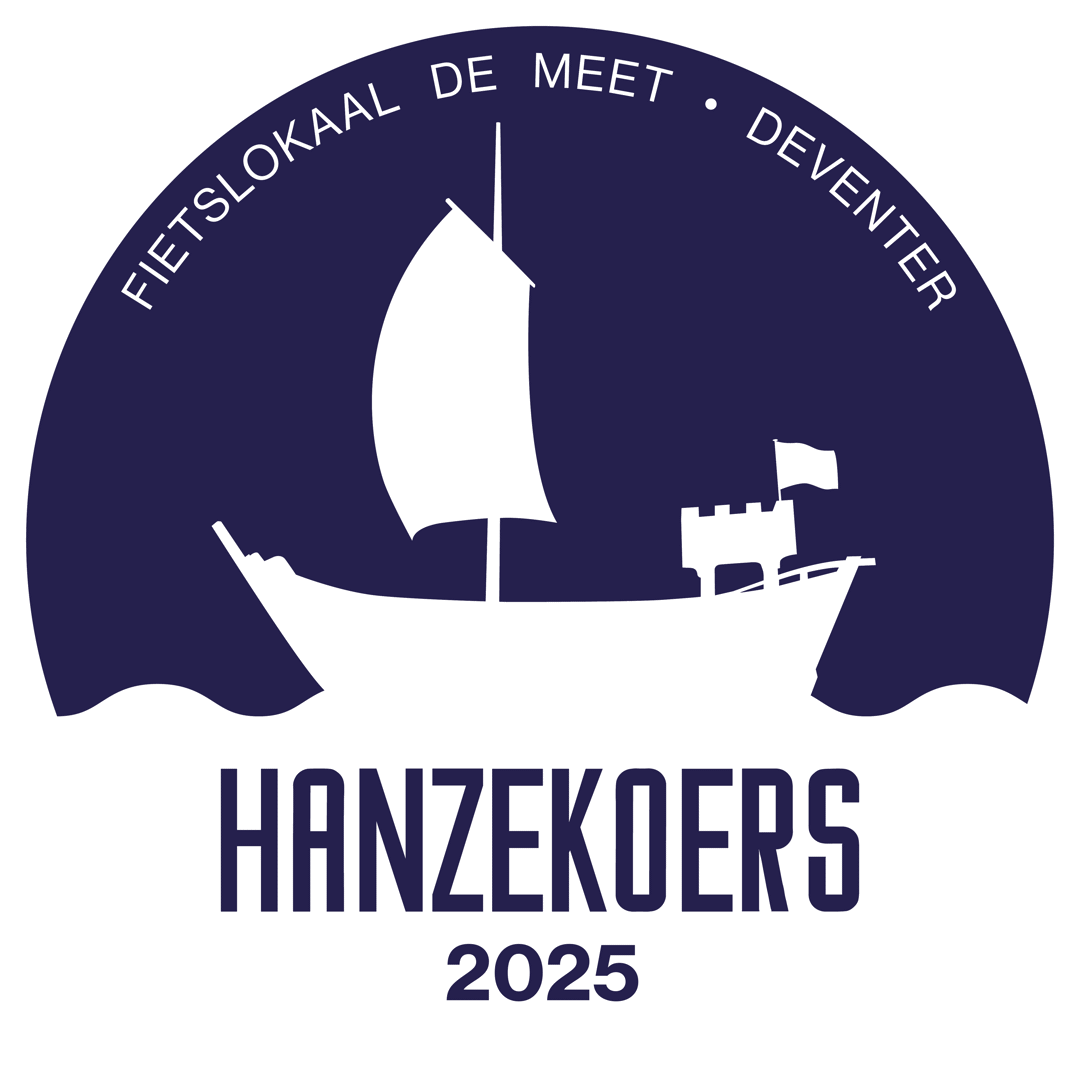 De Hanzekoers 2026