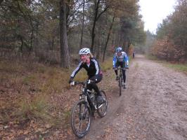 veldtoertocht Audax 2024