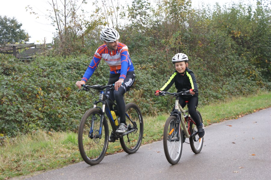 veldtoertocht Audax 2024