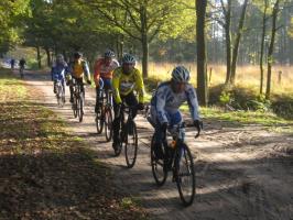 veldtoertocht Audax 2021