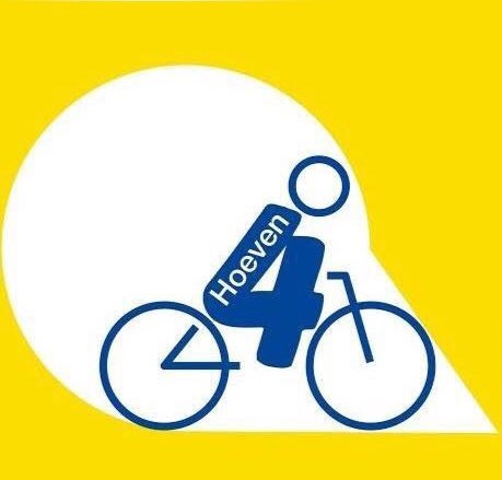 51 ste Fietsvierdaagse Hoeven 2024