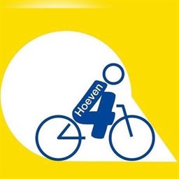49ste Fietsvierdaagse Hoeven 2022