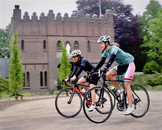 Abdijentocht La Trappe (Startpl Veldhoven) 2024