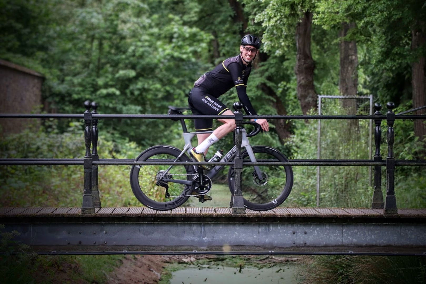 Abdijentocht La Trappe 2026