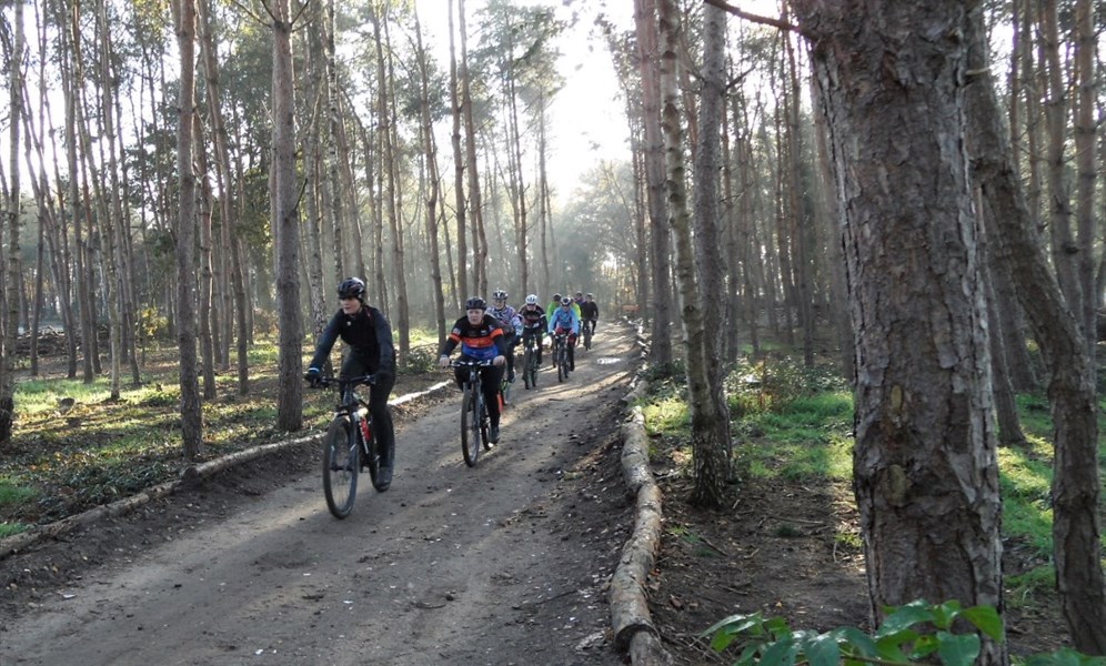 Veldtoertocht Alphen 2024