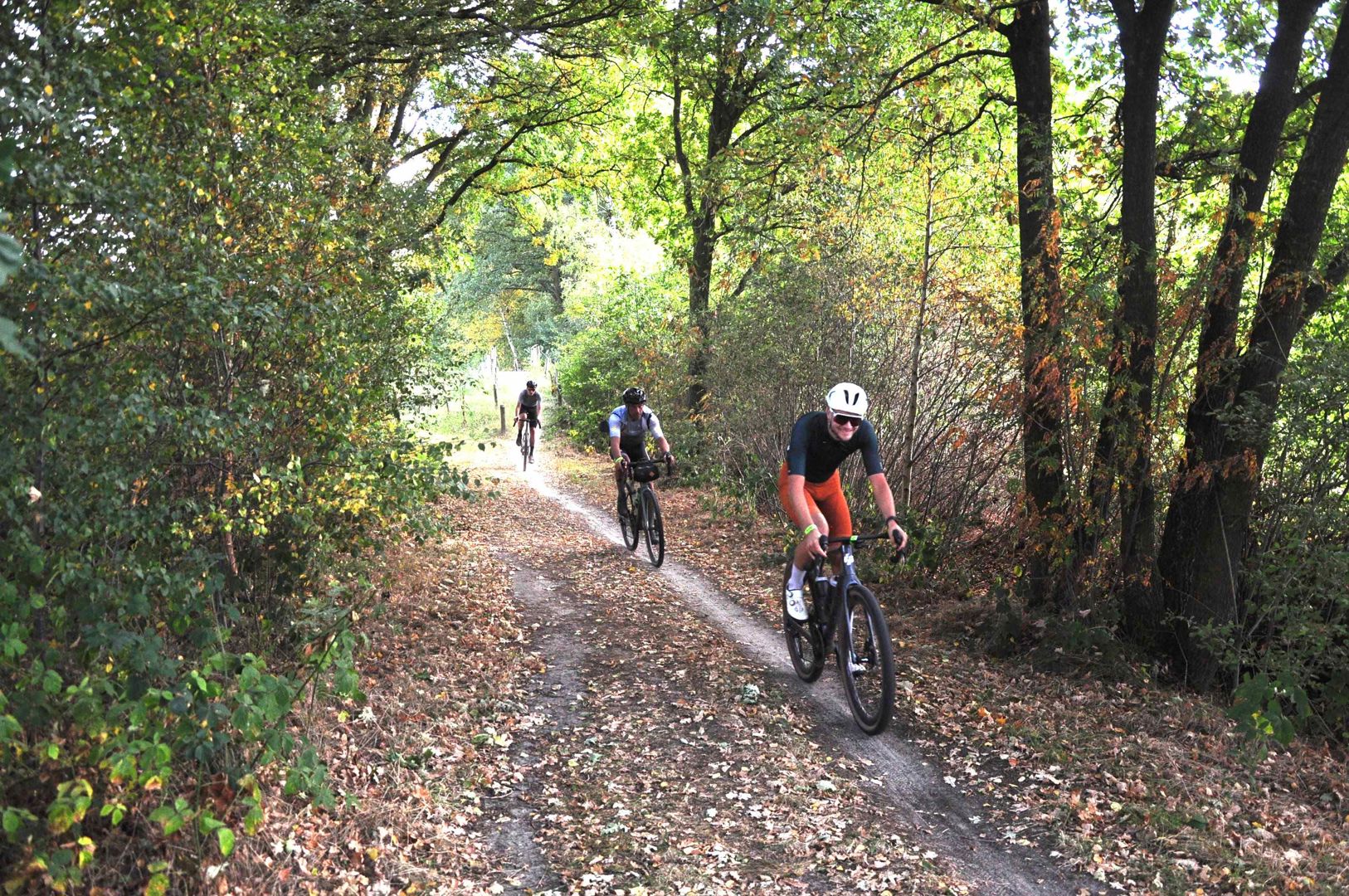 Rullens graveltocht 2026