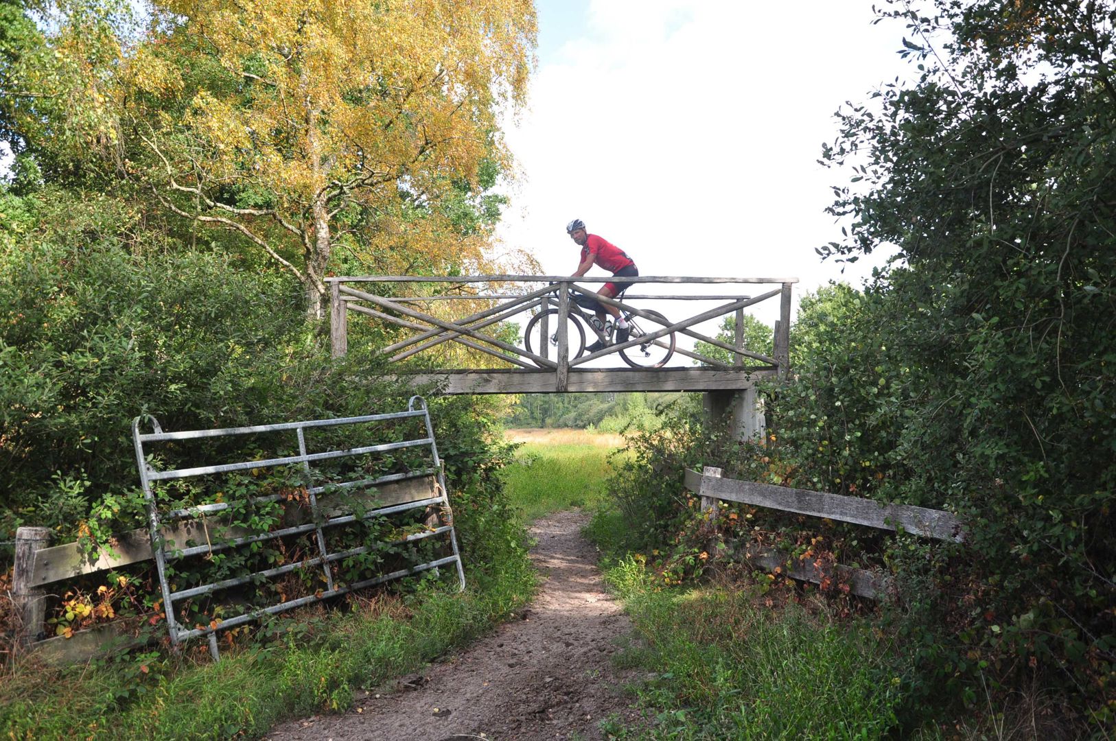 Rullens graveltocht 2026