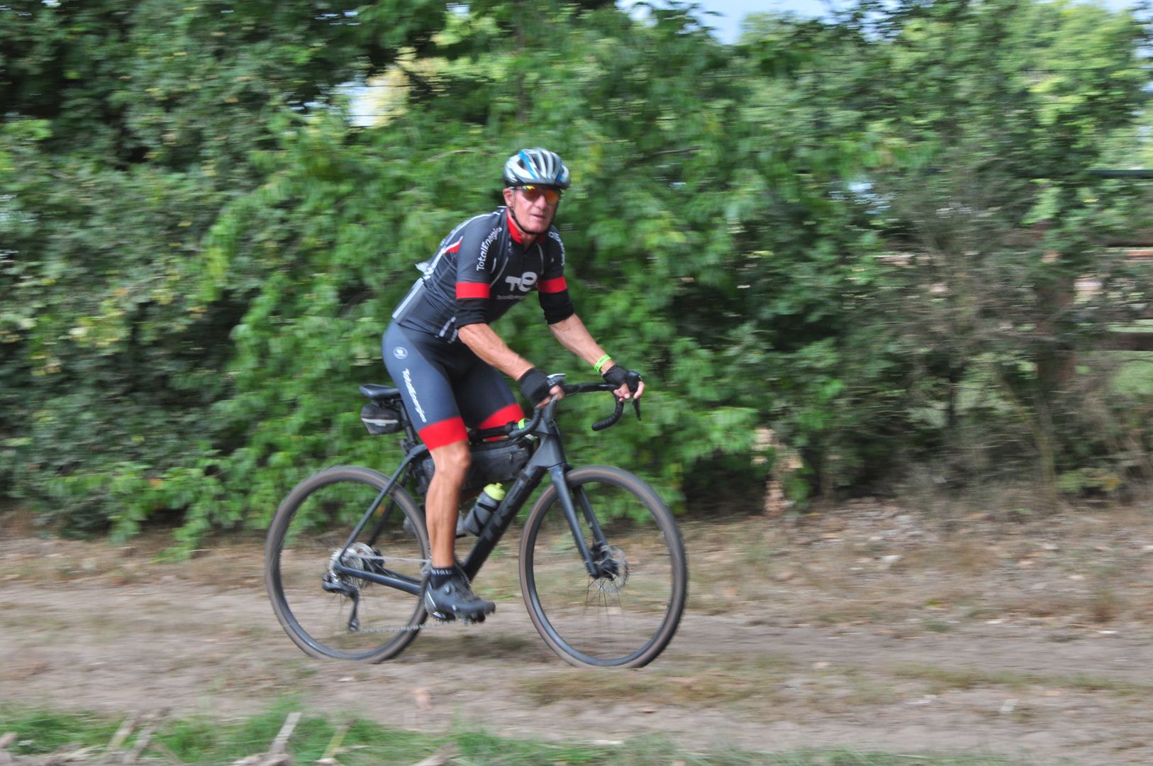 Rullens graveltocht 2026