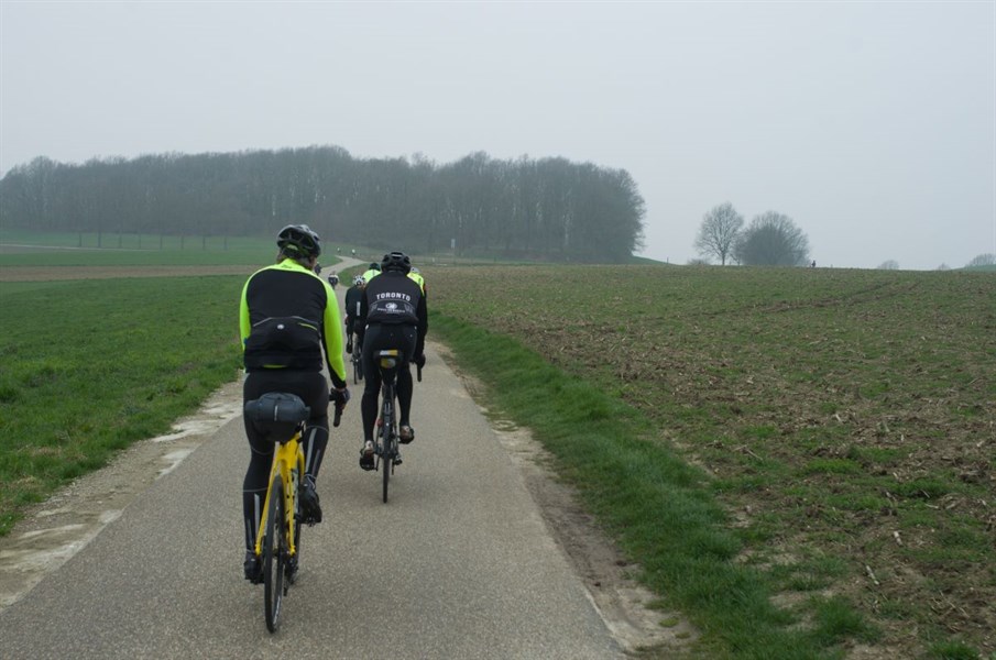 BRM 300 Heerlen – Maas en Mijnroute 2023