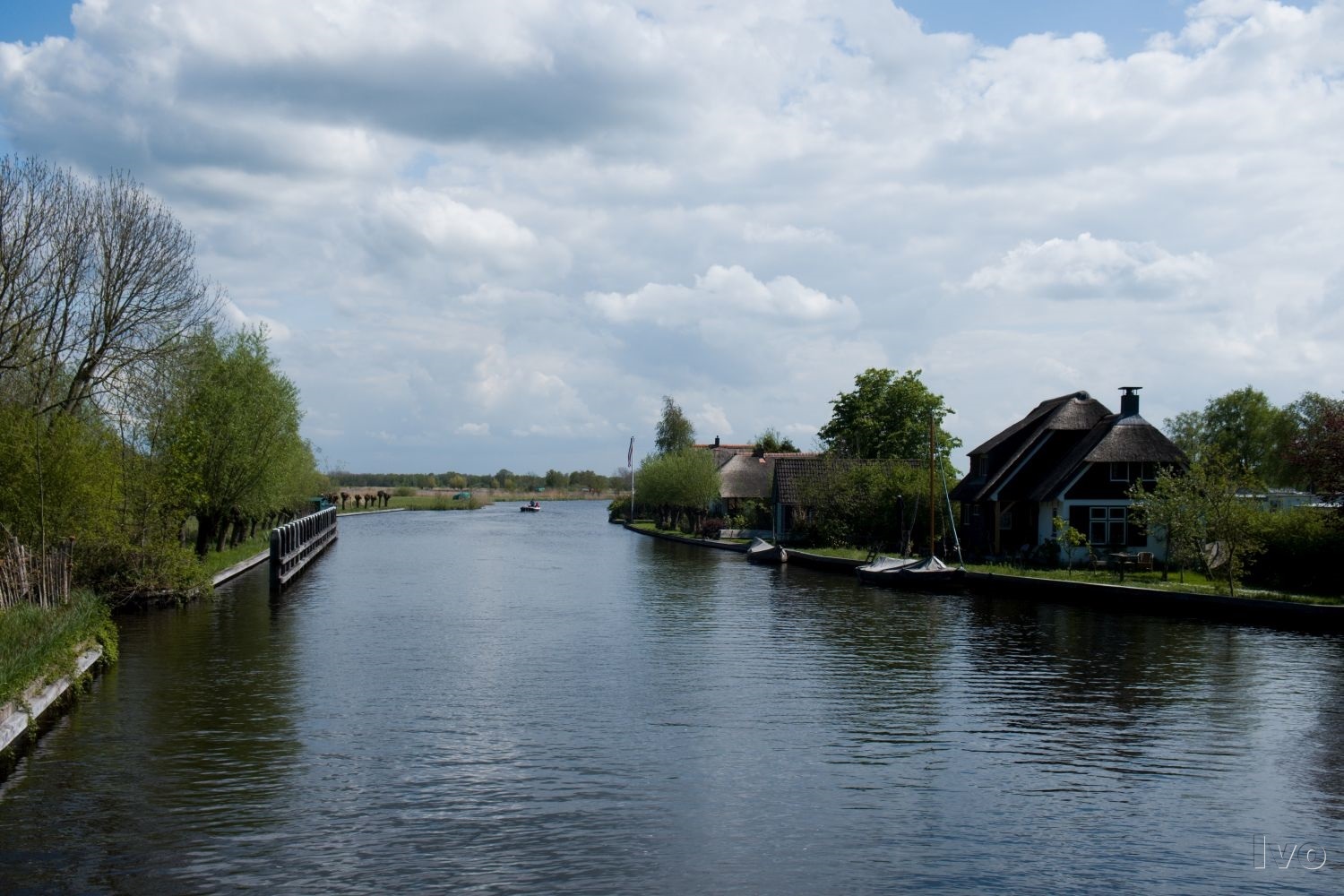 BRM 200 Zwolle: Bourtangermoeras