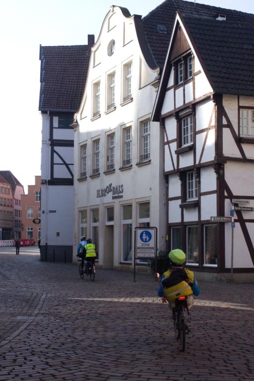 BRM 400km Meppen en Hohe Mark 2023